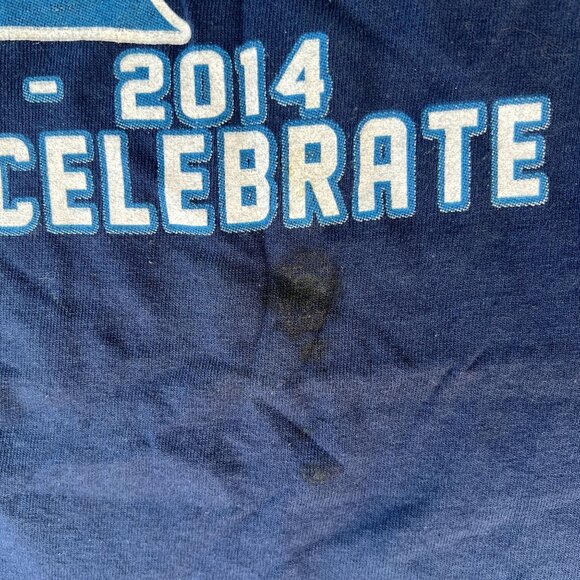 Derek Jeter Respect Farwell Captain Yankees Baseball Graphic Tee Adult Size XL - Picture 3 of 10